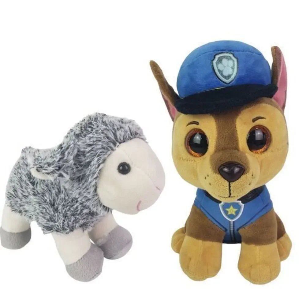 N/A paw patrol